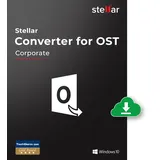 Stellar Converter for OST
