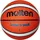 Molten Basketball Indoor/Outdoor SchoolTraineR BG7-ST orange Gr. 7