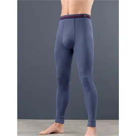 Witt Weiden Hose lang in rauchblau | Gr.: 5