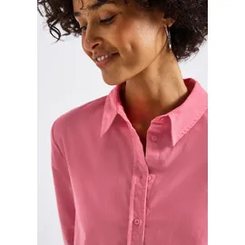 STREET ONE Bluse in Pink -