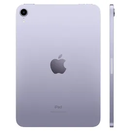 Apple iPad mini (6. Generation 2021) 64 GB Wi-Fi violett