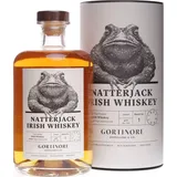 natterjack whiskey Natterjack Irish Whiskey 40% Vol. 0,7l in Geschenkbox