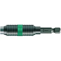WERA 897/4 R Universalhalter Rapidaptor BiTorsion