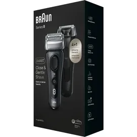 Braun Series 8 8513s