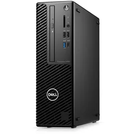 Dell Precision 3460 Sff I7-14700/16gb/512gb Ssd Desktop-pc - Grey