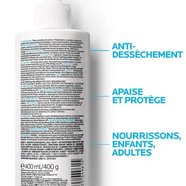 La Roche-Posay Lipikar Lait Body Lotion 400 ml