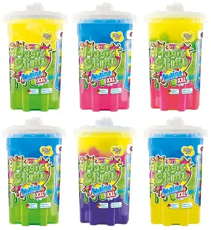 CRAZE - MAGIC SLIME XXL Dose mit 700ml Schleim