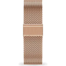 ICE-Watch ICE Smart 2.0 round 1.20 Rose-Gold Milanese