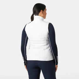 HELLY HANSEN Crew Insulator Vest 2.0 Weste - XS