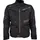 Leatt MultiTour 7.5 Textiljacke schwarz Herren, XL
