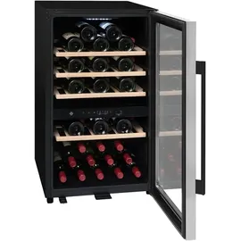 La Sommelière ECS51.2Z Weintemperierschrank