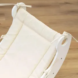 JEFlex Kinderwippe Kletterbogen W1