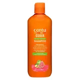 Cantu Beruhigendes Kopfhaut-Shampoo mit Guave 400 ml