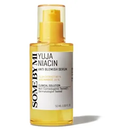 SOME BY MI Yuja Niacin Anti Blemish Serum 50 ml