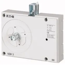 Eaton 281583 Verriegelung, mechanisch, Baugrösse 3 NZM3-XMV
