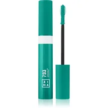 3INA The Color Mascara Mascara Farbton 793 - Turquoise 14 ml