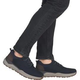 Rieker 06050 Herren Blau 43