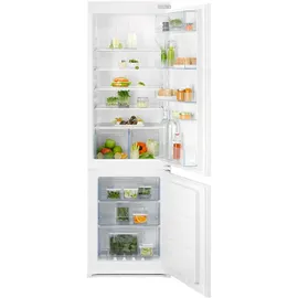 Electrolux ENT6NE18S Einbau-Kühlgefrierkombination (257 l, 1772 mm hoch, Weiß)
