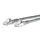 Metz Connect Patchkabel S/FTP gr 0,5m Cat.6A 1308450533-E