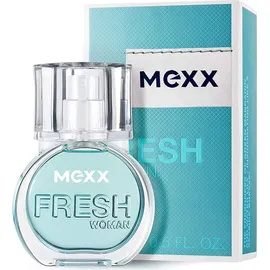 Mexx Fresh Woman Eau de Toilette 15 ml