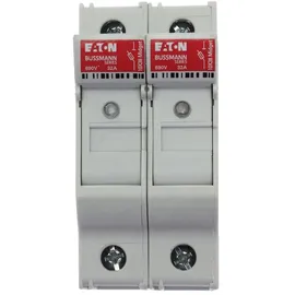 Eaton Power Quality Eaton Sicherungshalter Niedersp. 2P 10X38MF#CHM2DIU