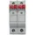 Eaton Power Quality Eaton Sicherungshalter Niedersp. 2P 10X38MF#CHM2DIU