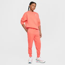 Nike Club Fleece Magic Ember 128