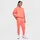 Nike Club Fleece Magic Ember 128