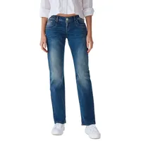 LTB Jeans Valentine Straight Fit Straight Fit Live Wash