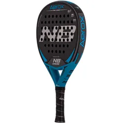 Tennisschläger von padel Enebe Enebe Aerox Carbon 22 EINHEITSGRÖSSE