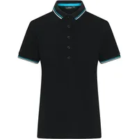 James & Nicholson Damen Poloshirt JN1305" - XL