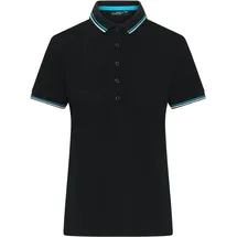 James & Nicholson Damen Poloshirt JN1305" - XL