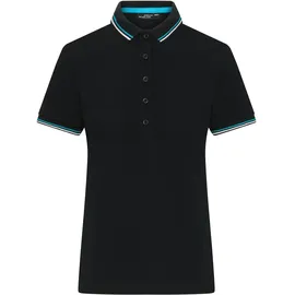 James & Nicholson Damen Poloshirt JN1305" - XL