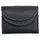 Josephine Osthoff Geldbörse klein unisex Portemonnaie blau
