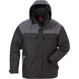 Fristads 3in1 Airtech Jacke 126248-996 Gr. XS schwarz/grau,