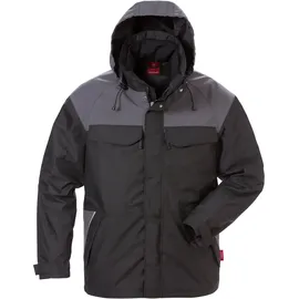 Fristads 3in1 Airtech Jacke 126248-996 Gr. XS schwarz/grau,