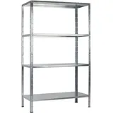 Schulte Regalwelt Schulte Steckregal 4.. - Schulte Steckregale