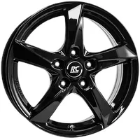 RC Design RC 30 7,0x17 5x100 ET43 MB63,4