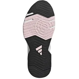 adidas Rapidmove Go Pink/Silber/Weiß 38