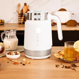 Cecotec ThermoSense 600 Touch 1,7 l Weiß