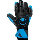 Uhlsport Classic Soft HN Comp Schwarz Blau F01 (1011323)