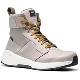 Sidi Nucleus WP High Hellgrau/Weiß 38