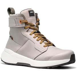 Sidi Nucleus WP High Hellgrau/Weiß 38