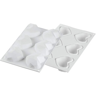 Silikomart Silikonform Amorini Origami 110