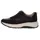 CAPRICE Schnürhalbschuhe Damen Schwarz 39