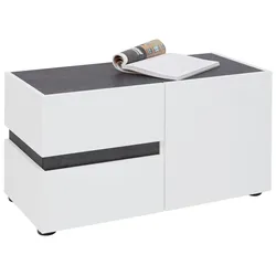 Voleo Bank YES - B/H/T ca. 80,00x42,00x38,00