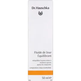 Dr. Hauschka Ausgleichendes Tagesfluid 50 ml