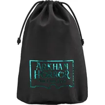 Gamegenic Arkham Horror: Chaos Tokens + Token Bag