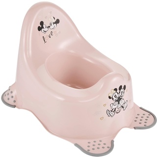 KEEEPER Töpfchen, adam Babytopf, Minnie