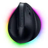 Razer Pro Click V2 Vertical Ed. (Kabellos), Maus Schwarz